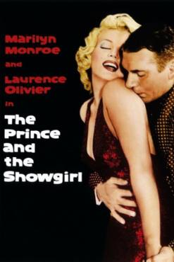 The Prince and the Showgirl(1957) Movies