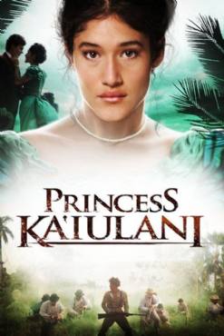 Princess Kaiulani(2009) Movies