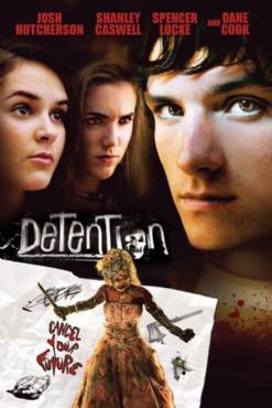 Detention(2011) Movies