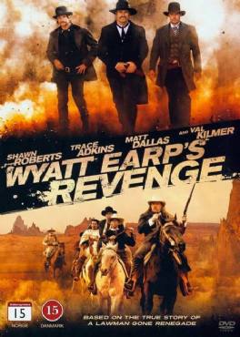 Wyatt Earps Revenge(2012) Movies