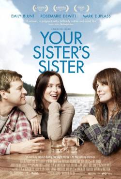 Your Sisters Sister(2011) Movies