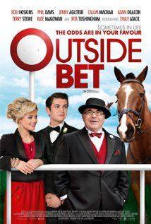 Outside Bet(2012) Movies