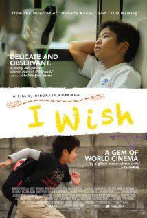 I Wish(2011) Movies
