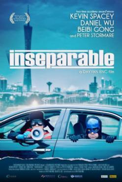 Inseparable(2011) Movies