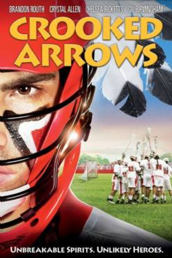 Crooked Arrows(2012) Movies