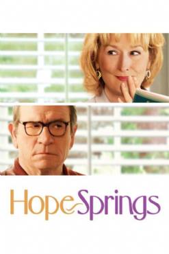 Hope Springs(2012) Movies