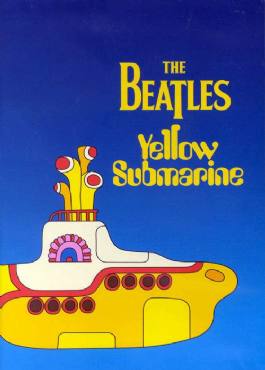 Yellow Submarine(1968) Movies