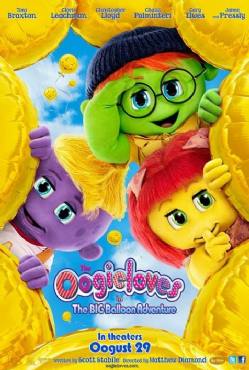The Oogieloves in the Big Balloon Adventure(2012) Movies