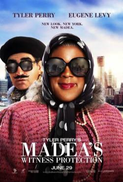 Madeas Witness Protection(2012) Movies
