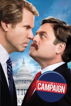 The Campaign(2012) Movies