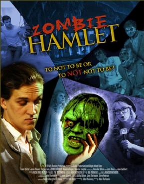 Zombie Hamlet(2012) Movies