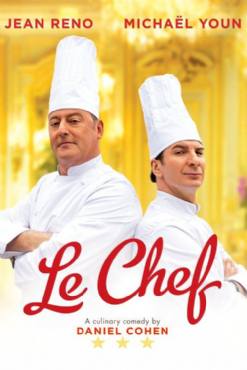 The Chef : Le Chef(2012) Movies