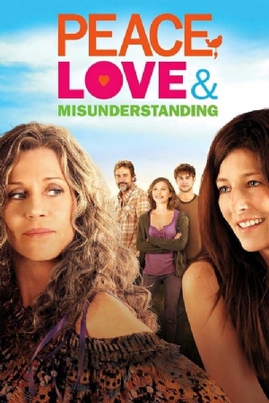 Peace, Love, and Misunderstanding(2011) Movies