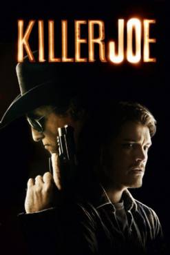 Killer Joe(2011) Movies