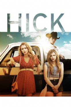 Hick(2011) Movies