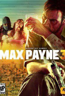 Max Payne 3(2012) PC