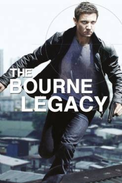The Bourne Legacy(2012) Movies