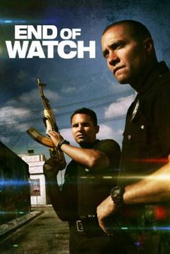 End of Watch(2012) Movies