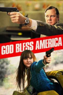God Bless America(2011) Movies