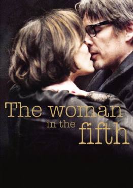 The Woman in the Fifth(2011) Movies