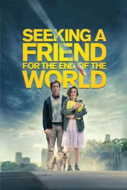 Seeking a Friend for the End of the World(2012) Movies