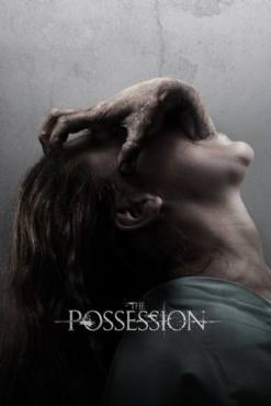 The Possession(2012) Movies