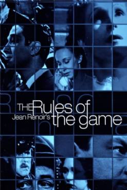 The Rules of the Game(1939) Movies