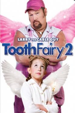 Tooth Fairy 2(2012) Movies