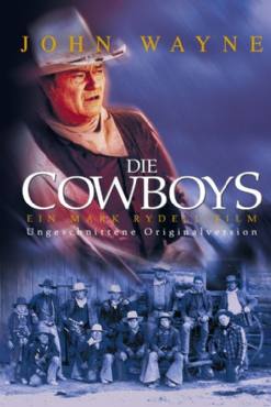 The Cowboys(1972) Movies