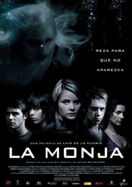 La monja(2005) Movies