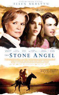 The Stone Angel(2007) Movies