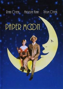 Paper Moon(1973) Movies