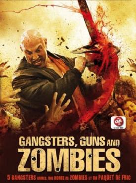 Gangsters, Guns and Zombies(2012) Movies