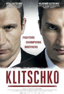 Klitschko(2011) Movies