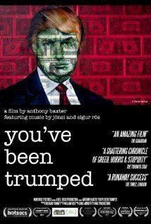 Youve Been Trumped(2011) Movies