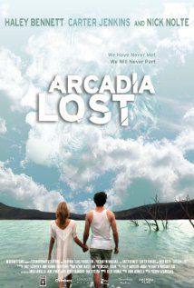 Arcadia Lost(2010) Movies