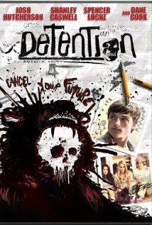 Detention (i)(2012) Movies