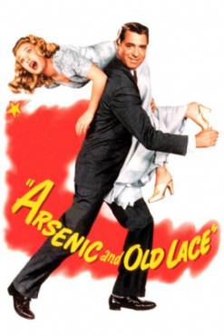Arsenic and Old Lace(1944) Movies