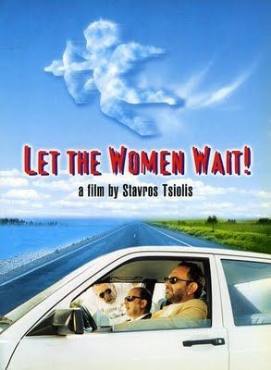 Let the Women Wait(1998) 