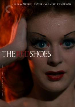 The Red Shoes(1948) Movies