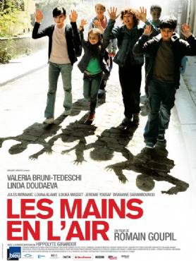 Hands Up:Les mains en lair(2010) Movies