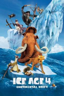 Ice Age: Continental Drift(2012) Movies