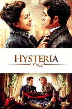 Hysteria(2011) Movies