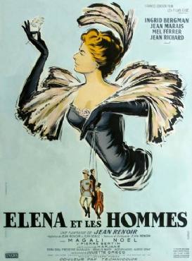 Elena and Her Men(1956) Movies