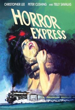 Horror Express(1972) Movies