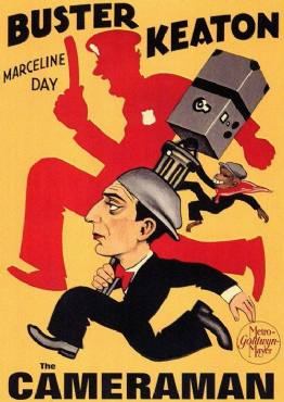 The Cameraman(1928) Movies