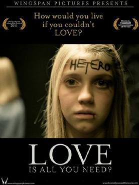 Love Is All You Need?(2011) Movies