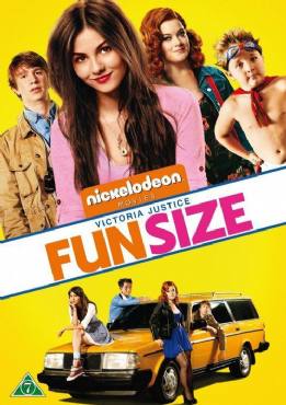 Fun Size(2012) Movies