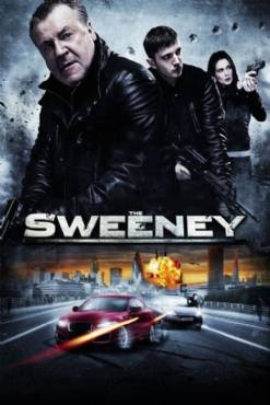 The Sweeney(2012) Movies