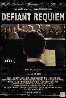 Defiant Requiem(2012) Movies